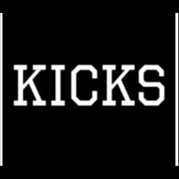 kicksxkicks